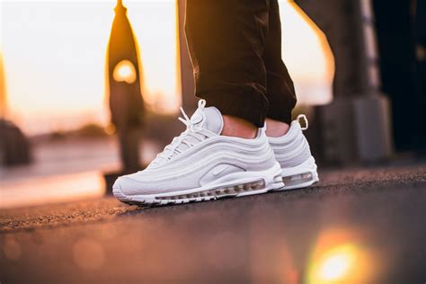 nike air max 97 grundschule weiss|Nike Air Max 97 .